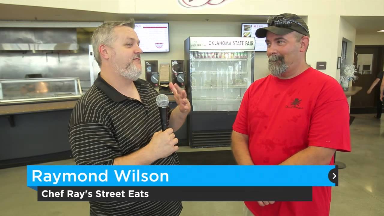 The Great Taste of the Fair