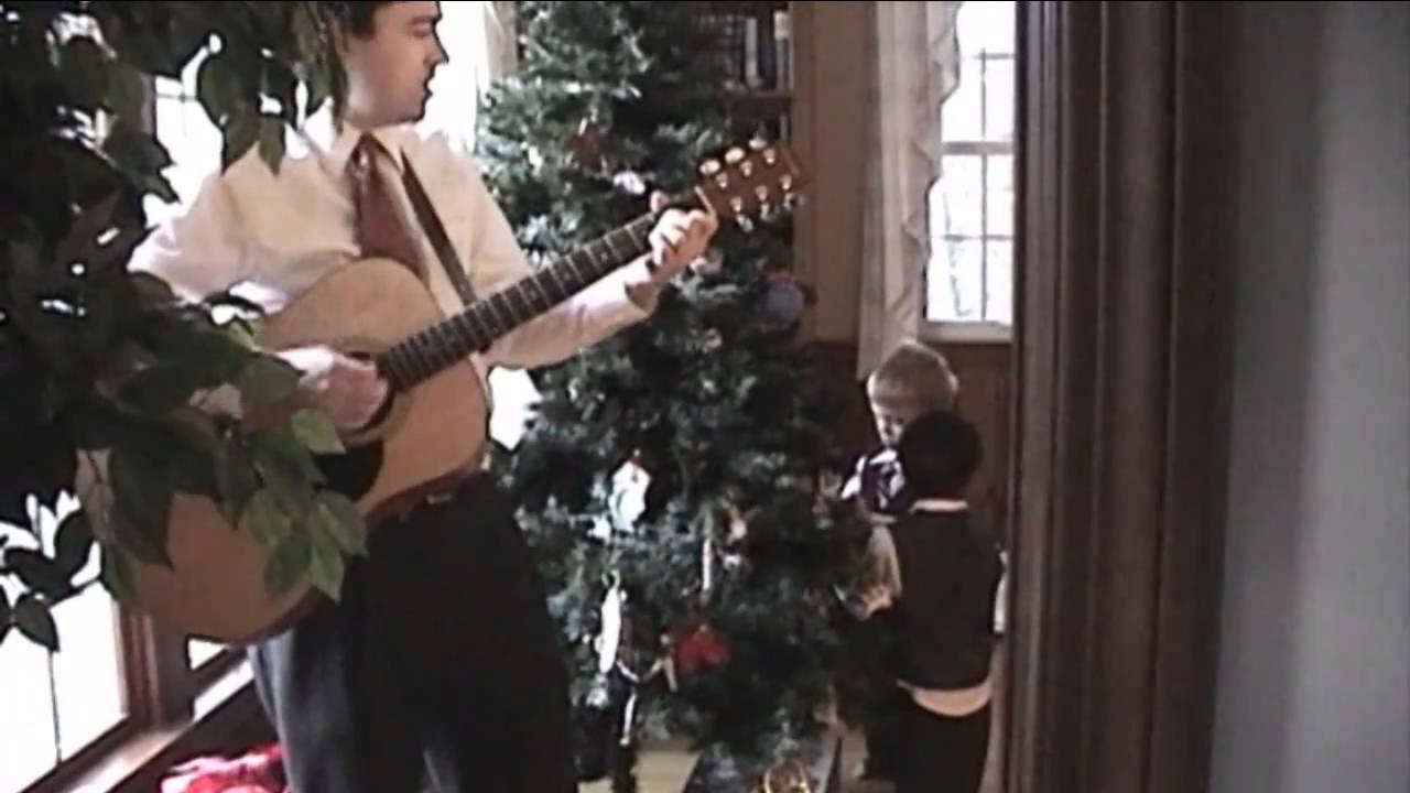 Come and See Him (youtube).wmv