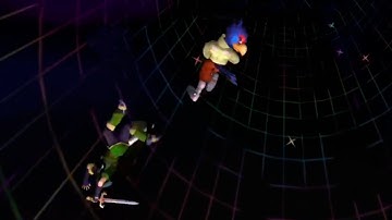 "I had to do it, that was sick"