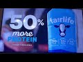 Fairlife Commercial ‘Nutrition Into Nutr🐮tion’