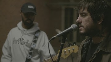Nothing - I Hate The Flowers - TOUTPARTOUT sessions