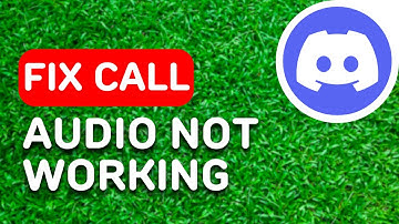 How to Fix Discord Call Audio Not Working (2024) - Full Guide