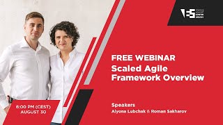 SAFe Overview | Webinar