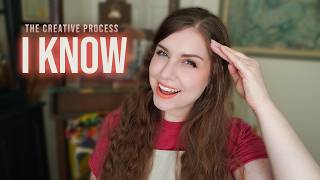 Famous The Creative Process Revealed in 3 Simple Steps Profile