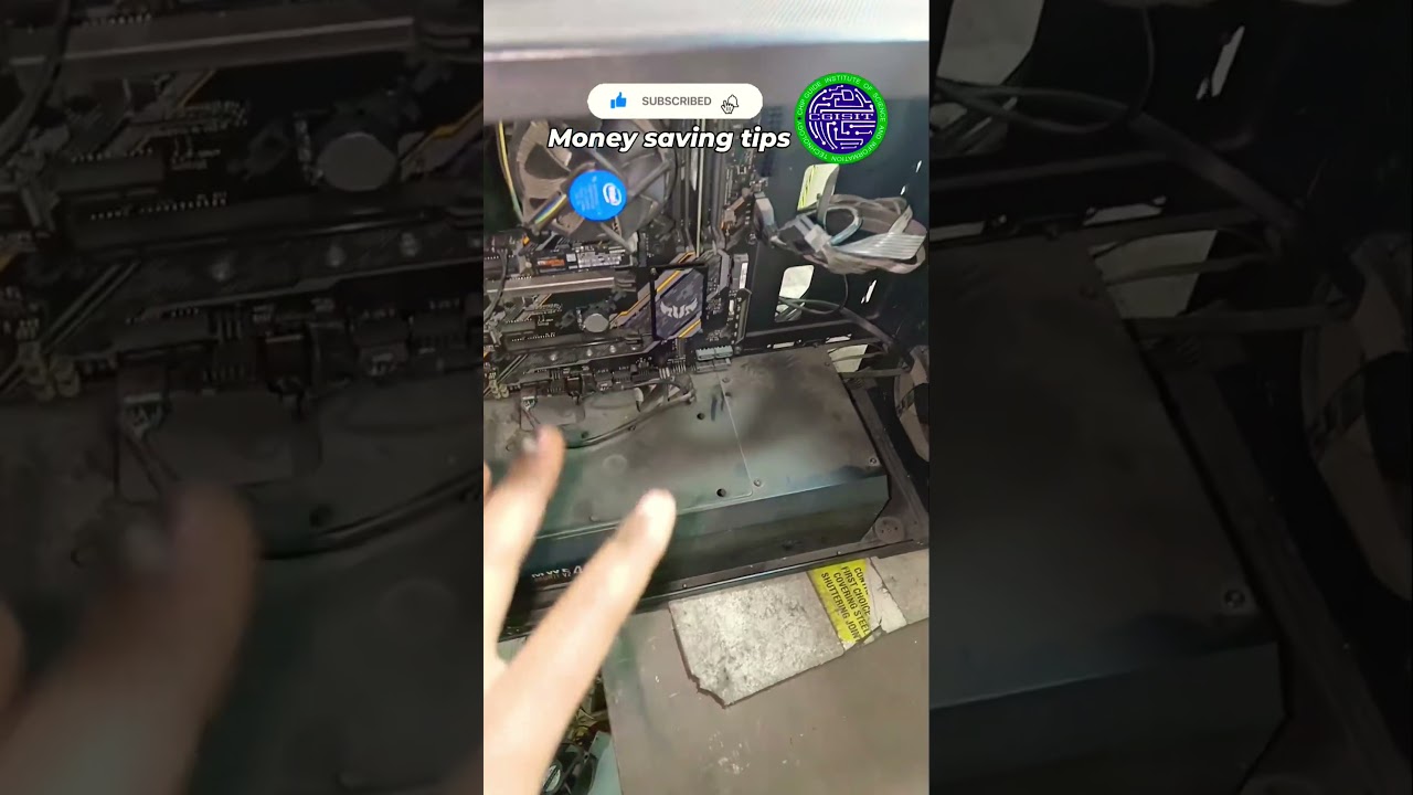 computer SMPS selection | how to choose the best SMPS | computer power supply selection | SMPS fault