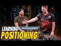 We Got a Screening Lesson from a Top Competitive 40K Player!
