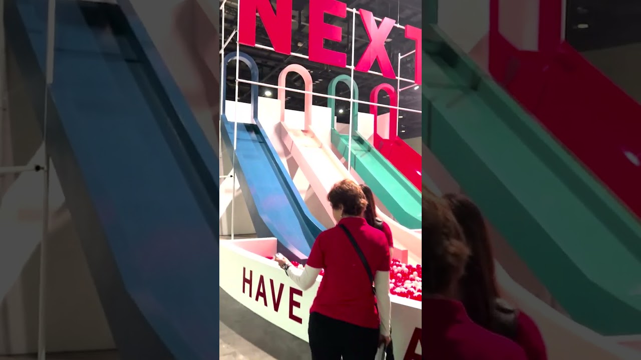 Behind the scenes at Chick-fil-A’s Elevate Conference 🚲✨