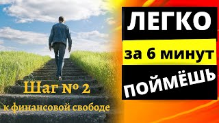 Основы ФИНАНСОВОЙ ГРАМОТНОСТИ. Учёт расходов и доходов + ТЕХНИКА УЛУЧШЕНИЯ ФИНАНСОВОГО МЫШЛЕНИЯ