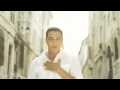 L'ALGERINO - AVEC LE SOURIRE (Clip OFFICIEL HD)&PAROLES ♥Lamia ♥