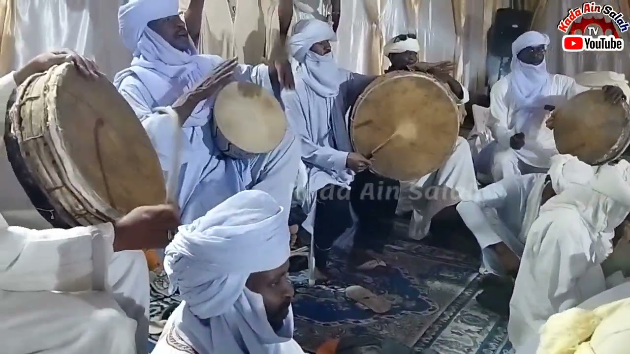 قوفة أحمد -(زينها ماريتو، أفراح عائلة حمي بموفلون)