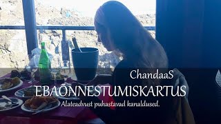 ChandaaS | „Ebaõnnestumiskartus“ 2023