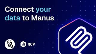 How to Connect Databox to Manus AI (Custom MCP Tutorial) Details