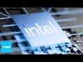 Ai everywhere  intel