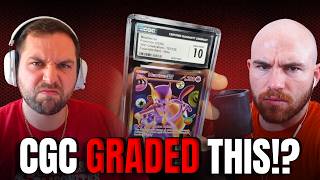 Download Lagu 30th Pokemon Set Card Graded BEFORE Release?! | Ep. 43 | Critical Hitz