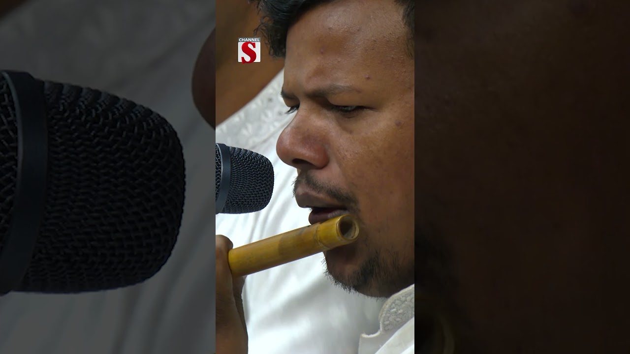 আমি তো মরে যাব, চলে যাব, রেখে যাব সবই, আছস কি কেউ সঙ্গের সাথী, সঙ্গে নি কেউ যাবি