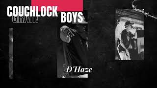 Couchlock034 - Couchlock Boys