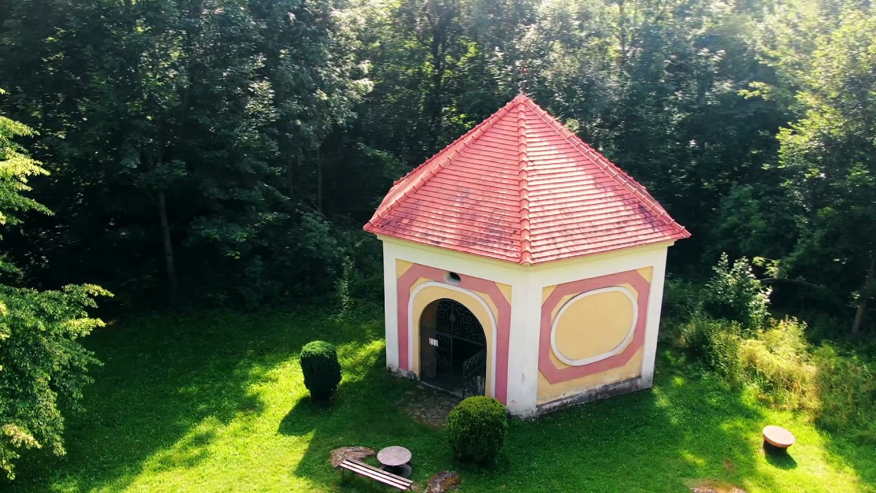 Malše   Castle film © 2020