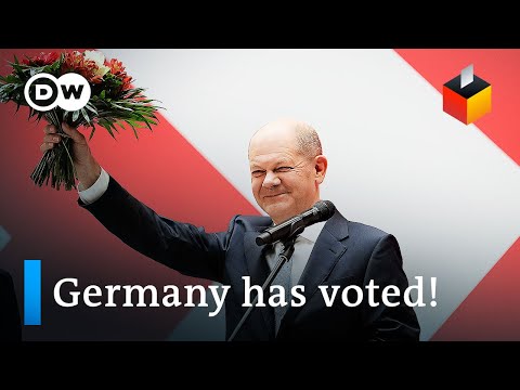 Germany has voted: A fresh start or more of the same? | To the Point