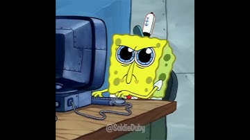 SpongeBob Leaks the Krabby Patty Formula #shorts #spongebob