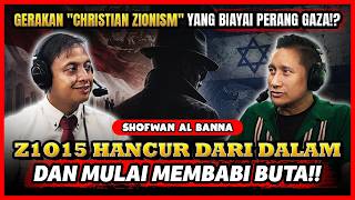 LEAKED‼️ The Isriwil Buzzer Operation in Indonesia - Shofwan Al Banna Choiruzzad