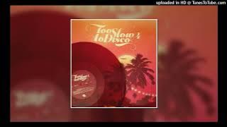 Kenny Nolan – You're So Beautiful Tonight