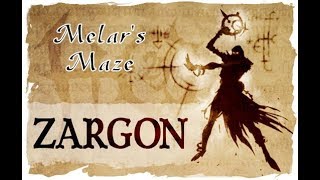 HeroQuest - Melars Maze ( EP5 Season 1 )