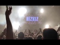 NIZKIZ - Интроверт live @RE:public