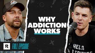 John Crist on Why Addiction Works . . . Until It Doesn’t