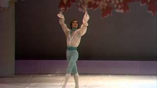 Flower Festival in Genzano - Pas de deux: Rudolf Nureyev & Merle Park