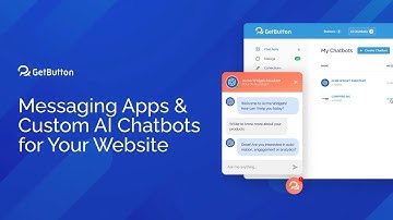 GetButton Lifetime Deal Review - Automate Customer Support