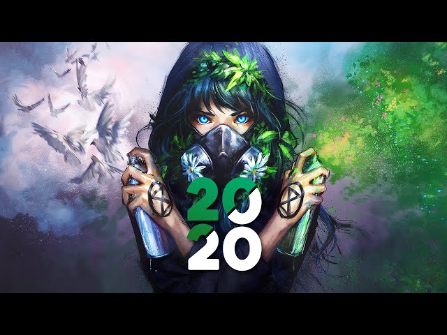 Best Music 2020 ♫ No Copyright EDM ♫ Gaming Music Trap, House, Dubstep #2 class=