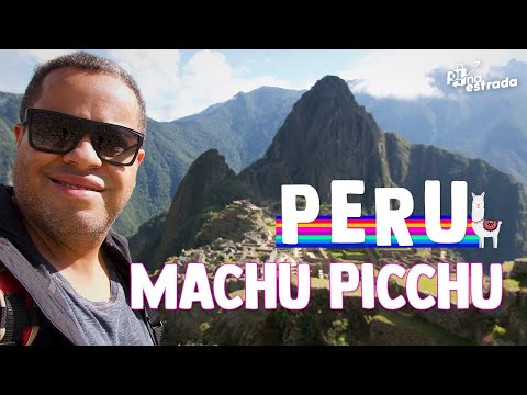 Vídeo: Cusco é Para Quem Procura - Matador Network