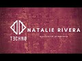 Detroit techno  house podcast 034 natalie rivera