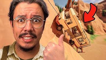 RV THERE YET - EPISODE 1