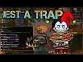 IT'S JEST A TRAP(PER) | Jester Challenge Trapper Attempt!