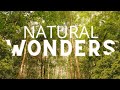 Untold les plus grandes merveilles naturelles du monde  documentaire intgral en 4k