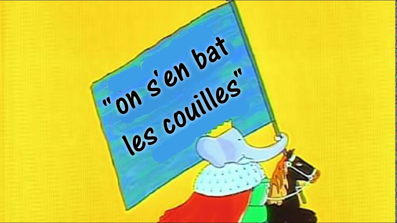 Mrs Yéyé On S'en Bat Les Couilles écouter