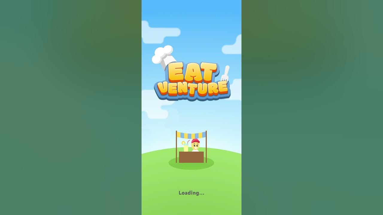 Eatventure – Apps no Google Play