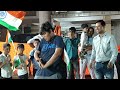 दम है तो रोक के बता शेखावत रोक लिया तो छोड़ देगा मै |देशभक्ति गीत सांस्कृतिक कार्यक्रम 26 जनवरी 2024