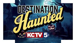 Full Destination Haunted: Atchison, Kansas Update