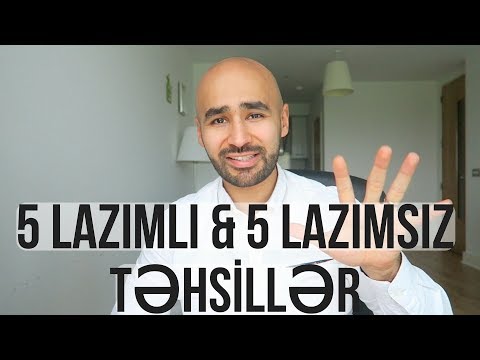 Video: Foster Şotlandiyada Kolizey Tikdirir