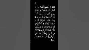 #القرآن_الكريم تلاوة هادئة سورة يس اسلام صبحي
