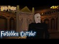 Harry Potter and the Philosopher's Stone PS1 'The Forbidden Corridor' (4K)