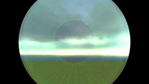 Nuclear Explosion in Garry