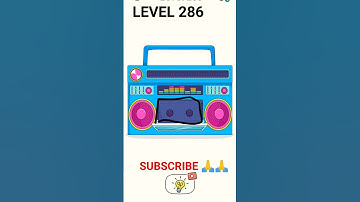 DOP 4 LEVEL 286 #short #shorts #viral #viralshort #viralshorts #trend #trending🔥🔥🔥🔥🔥🔥🔥🔥🔥🔥🔥