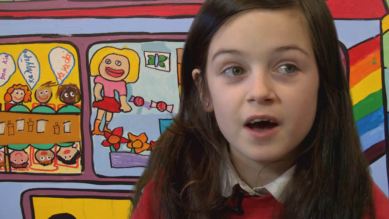 Healthy Happy and Safe: Childrens Rights Approach for Scotland (2017)
