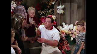 An American In Paris 1951 Gene Kelly I Got Rhythm Remastered 4K