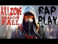 KILLZONE SHADOW FALL RAP | Zarcort