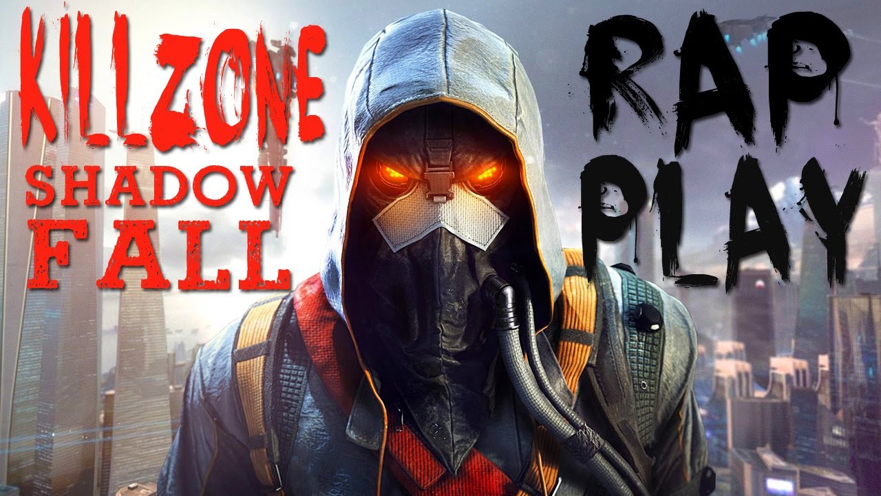Watch KILLZONE SHADOW FALL RAP | Zarcort on YouTube Watch KILLZONE SHADOW FALL RAP | Zarcort on YouTube