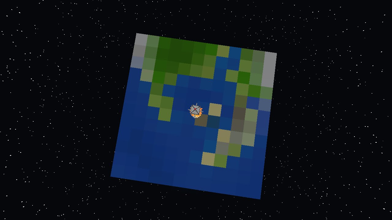 GALACTICRAFT YouTube